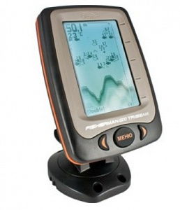 ������ JJ-Connect Fisherman 600 Duo Portable