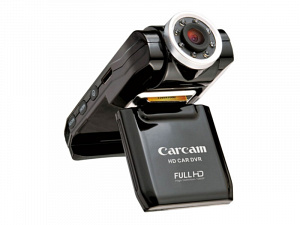 ���������������� Carcam F2000 FHD