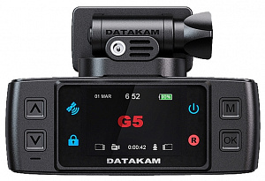 ���������������� DataKam G5 CITY PRO-BF