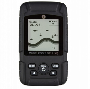 ������ JJ-Connect Fisherman Wireless 3 Deluxe