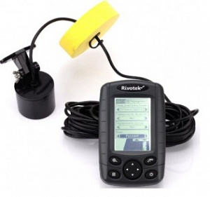 ������ Rivotek Fisher 10
