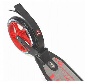 ������� 21ST SCOOTER URBAN �������