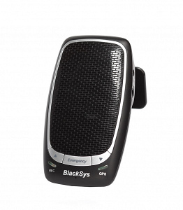 ���������������� BlackSys CF-100 GPS 2CH