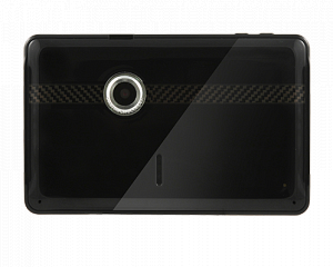 GPS ��������� Explay WRC5