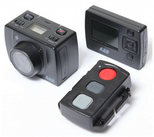 ���������������� AEE BlackEye XTR 2