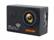 КАРКАМ 4К КАРКАМ 4К
