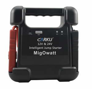 �������� ���������� CARKU E-POWER 40B (30000�A�)