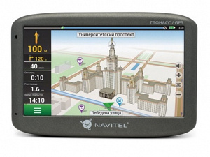 ��������� Navitel G500