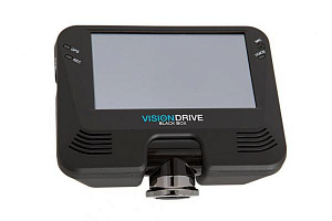 ���������������� VisionDrive VD-9600WHG/B