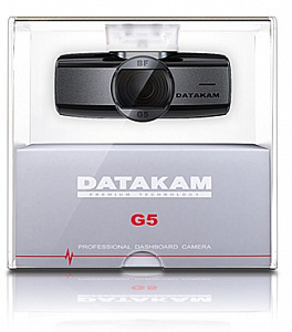 ���������������� DataKam G5 REAL-BF 