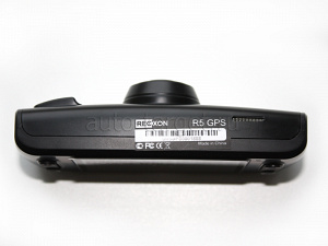 ���������������� RECXON R5 GPS