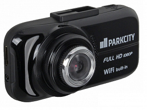 ���������������� ParkCity DVR HD 720