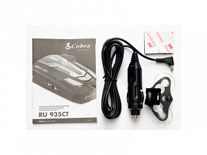 �����-�������� Cobra RU 955CT