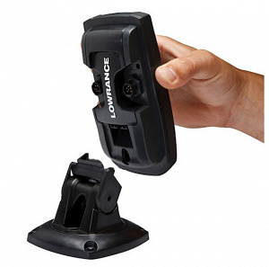 ������ Lowrance Elite-4 HDI