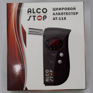 ���������� Intego AT-115