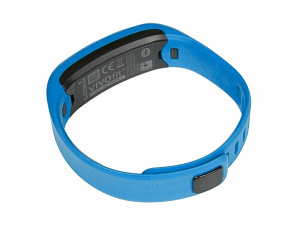 ���������� ������� Garmin Vivofit Blue Bundle
