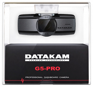 ���������������� DataKam G5 CITY PRO-BF