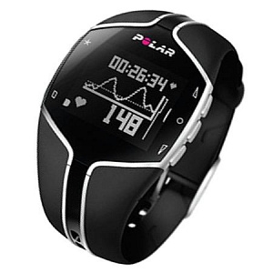 ������� Polar FT80 Black