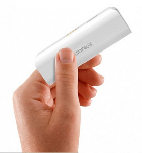 ������������� ������� ����������� Romoss Solo 1 (2000 mAh)