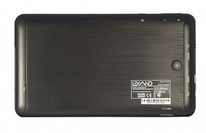 ��������� LEXAND SB7 HD