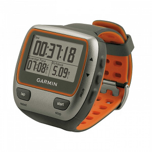 ���������� ������� Garmin Forerunner 310XT HRM