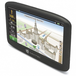 ��������� Navitel G500