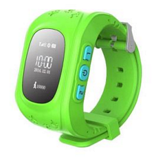 ������� ���� � GPS �������� MonkeyG JM11 Green