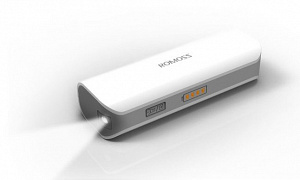 ������������� ������� ����������� Romoss Solo 1 (2000 mAh)