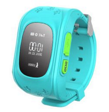 ������� ���� � GPS �������� MonkeyG JM11 Blue