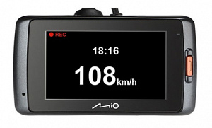 ���������������� Mio MiVue 658