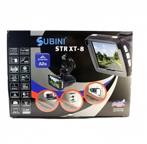 ���������������� Subini STR XT-8