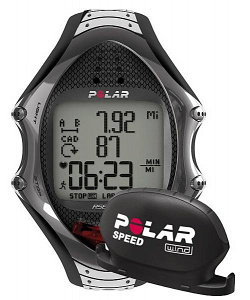 ������� Polar RS800CX SD N
