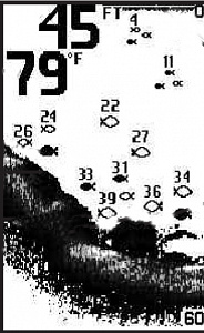 ������ Humminbird PiranhaMAX 180xRU