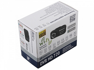 ���������������� ParkCity DVR HD 720