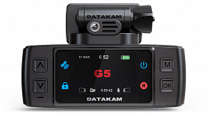 ���������������� DataKam G5 REAL-PRO-BF