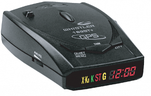 �����-�������� Whistler 169ST+ Ru