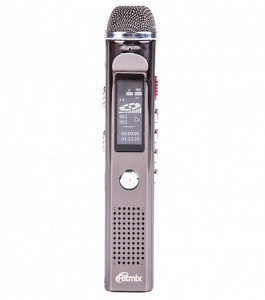 �������� �������� Ritmix RR-150 8Gb