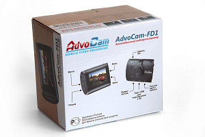 ���������������� AdvoCam-FD1