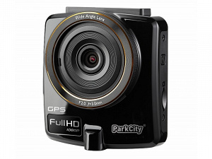 ���������������� ParkCity DVR HD 710