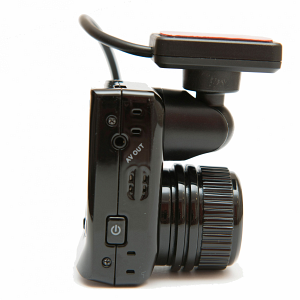 ���������������� CanSonic CDV 800 GPS