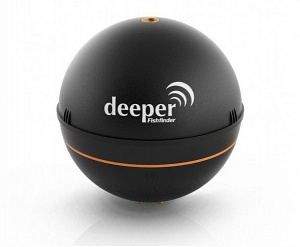 ������ Deeper Smart Fishfinder