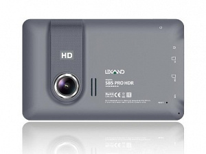 ��������� LEXAND SB5 PRO HDR � ������������������