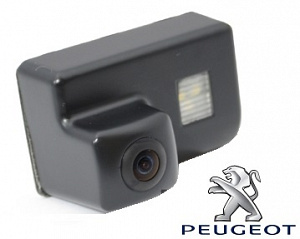 CMOS ������ ������� ���� ��� PEUGEOUT 206 / 207 / 307 SEDAN / 307SW / 407 (#070)