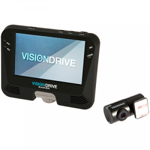 ���������������� VisionDrive VD-9600WHG/B