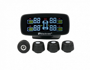 Blackview TPMS X5 internal