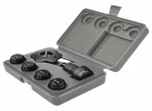 Parkmaster TPMS Smart