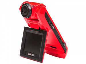 ���������������� CanSonic 3000