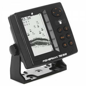 ������ JJ-Connect Fisherman 750 Duo