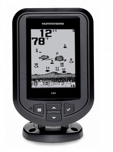 ������ Humminbird PiranhaMAX 165xRU