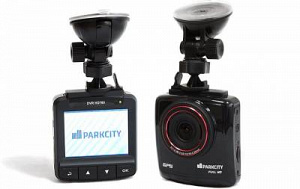 ���������������� ParkCity DVR HD 780